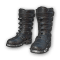 Punk Boots